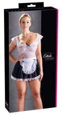 Maid's Dress XL Cottelli COSTUMES Maid's Dress XL Cottelli COSTUMES