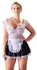 Maid's Dress XL Cottelli COSTUMES Maid's Dress XL Cottelli COSTUMES