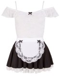 Maid's Dress XL Cottelli COSTUMES Maid's Dress XL Cottelli COSTUMES