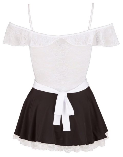 Maid's Dress XL Cottelli COSTUMES Maid's Dress XL Cottelli COSTUMES