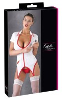 Nurse Outfit L Cottelli COSTUMES Nurse Outfit L Cottelli COSTUMES