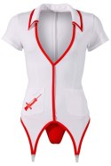 Nurse Outfit L Cottelli COSTUMES Nurse Outfit L Cottelli COSTUMES