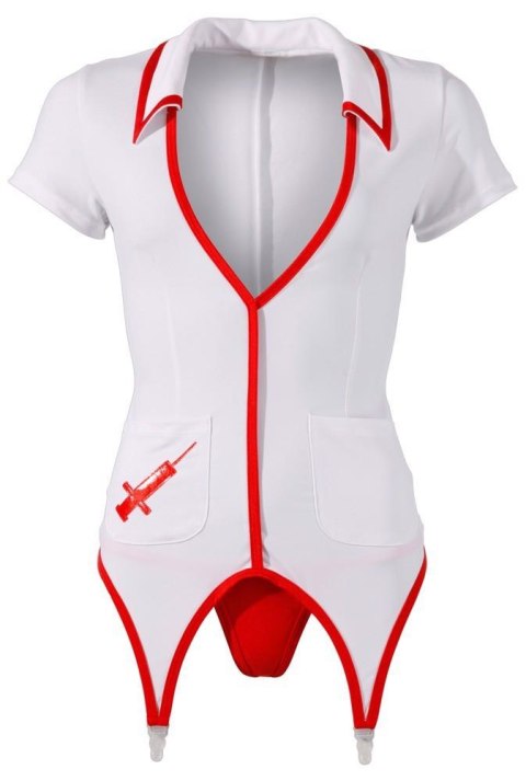 Nurse Outfit L Cottelli COSTUMES Nurse Outfit L Cottelli COSTUMES
