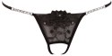 String Rhinestones M/L Cottelli LINGERIE String Rhinestones M/L Cottelli LINGERIE