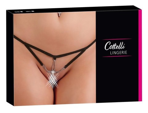 String Starfish S/M Cottelli LINGERIE String Starfish S/M Cottelli LINGERIE