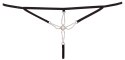 String Starfish S/M Cottelli LINGERIE String Starfish S/M Cottelli LINGERIE