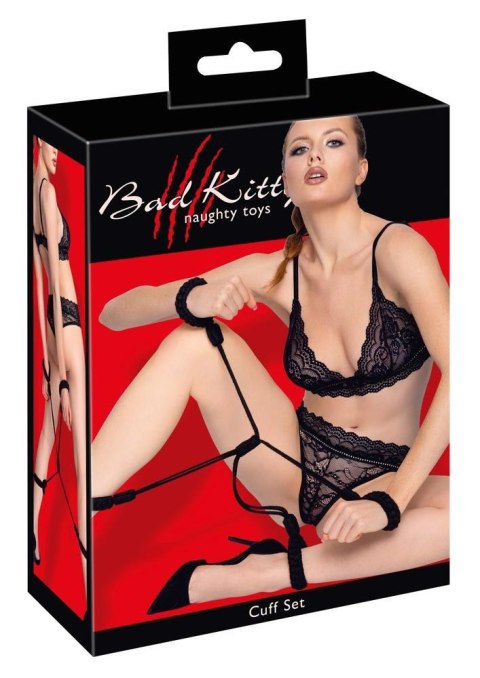 Bad Kitty Handcuffs 1 Bad Kitty Bad Kitty Handcuffs 1 Bad Kitty