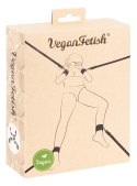 Bed Restraint Vegan Vegan Fetish Bed Restraint Vegan Vegan Fetish