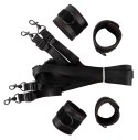 Bed Restraint Vegan Vegan Fetish Bed Restraint Vegan Vegan Fetish