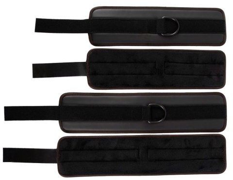 Bed Restraint Vegan Vegan Fetish Bed Restraint Vegan Vegan Fetish