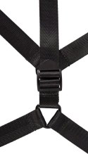 Bed Restraint Vegan Vegan Fetish Bed Restraint Vegan Vegan Fetish