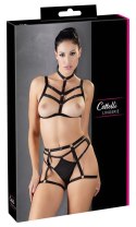 Bondage Set S-L Cottelli LINGERIE Bondage Set S-L Cottelli LINGERIE