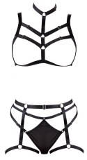 Bondage Set S-L Cottelli LINGERIE Bondage Set S-L Cottelli LINGERIE