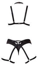 Bondage Set S-L Cottelli LINGERIE Bondage Set S-L Cottelli LINGERIE