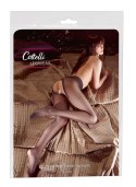 Crotchless Tights black 4 Cottelli LEGWEAR Crotchless Tights black 4 Cottelli LEGWEAR
