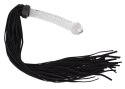 Flogger Glass Bad Kitty Flogger Glass Bad Kitty