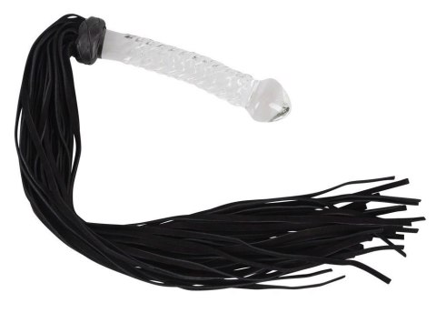 Flogger Glass Bad Kitty Flogger Glass Bad Kitty