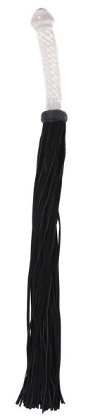 Flogger Glass Bad Kitty Flogger Glass Bad Kitty