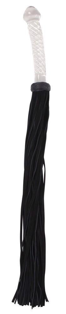 Flogger Glass Bad Kitty Flogger Glass Bad Kitty