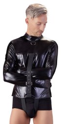 Imit.Leather Straitjacket S/M Fetish Collection Imit.Leather Straitjacket S/M Fetish Collection
