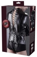 Imit.Leather Straitjacket S/M Fetish Collection Imit.Leather Straitjacket S/M Fetish Collection