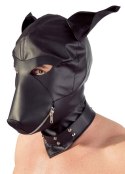 Imitation leather dog mask Fetish Collection Imitation leather dog mask Fetish Collection