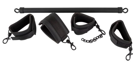 Li Spreader Fetish Collection Li Spreader Fetish Collection