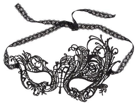 Mask Embroidery Cottelli ACCESSOIRES Mask Embroidery Cottelli ACCESSOIRES