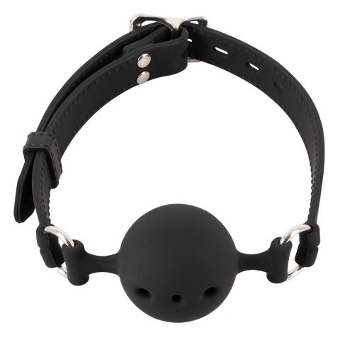 Silicone Gag Bad Kitty Silicone Gag Bad Kitty