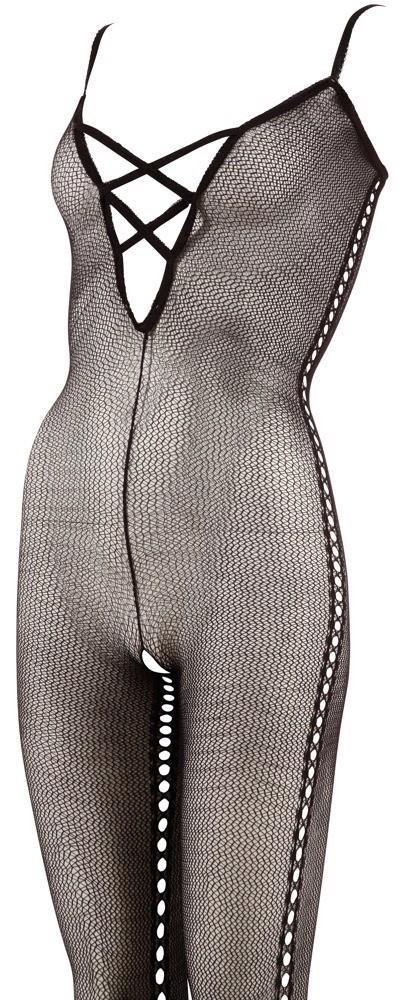 Catsuit Netz XXL-XXXL NO:XQSE Catsuit Netz XXL-XXXL NO:XQSE