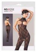 Catsuit open bust S-L NO:XQSE Catsuit open bust S-L NO:XQSE