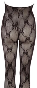 Catsuit open bust S-L NO:XQSE Catsuit open bust S-L NO:XQSE