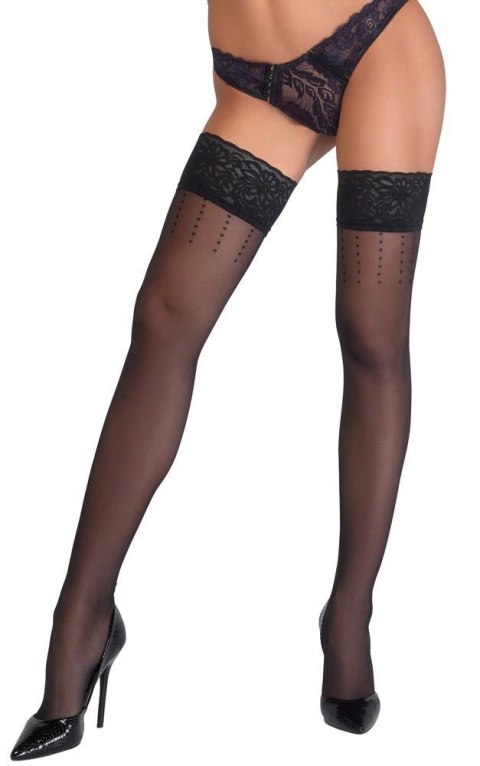 Hold-Ups Dot 4 Cottelli LEGWEAR Hold-Ups Dot 4 Cottelli LEGWEAR