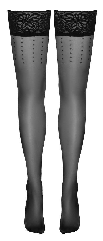 Hold-Ups Dot 4 Cottelli LEGWEAR Hold-Ups Dot 4 Cottelli LEGWEAR