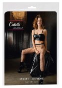 Sex Tights S-L Cottelli LEGWEAR Sex Tights S-L Cottelli LEGWEAR