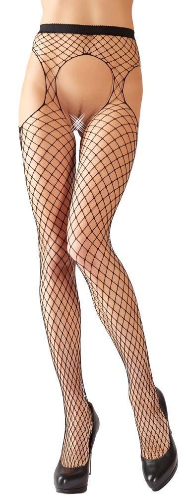 Sex Tights S-L Cottelli LEGWEAR Sex Tights S-L Cottelli LEGWEAR