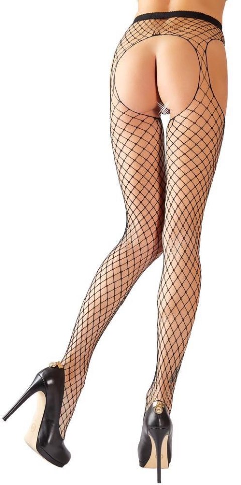 Sex Tights S-L Cottelli LEGWEAR Sex Tights S-L Cottelli LEGWEAR