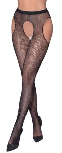 Sex Tights S-L Cottelli LEGWEAR Sex Tights S-L Cottelli LEGWEAR