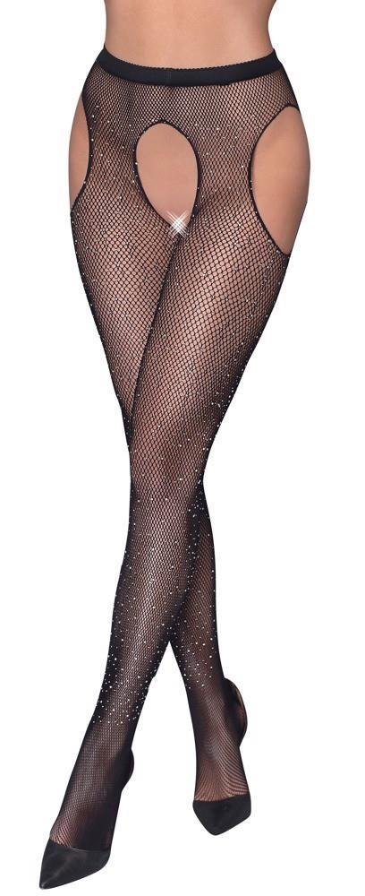 Sex Tights S-L Cottelli LEGWEAR Sex Tights S-L Cottelli LEGWEAR