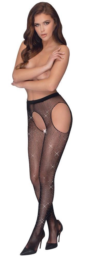 Sex Tights S-L Cottelli LEGWEAR Sex Tights S-L Cottelli LEGWEAR