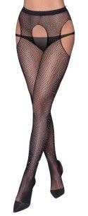 Sex Tights S-L Cottelli LEGWEAR Sex Tights S-L Cottelli LEGWEAR