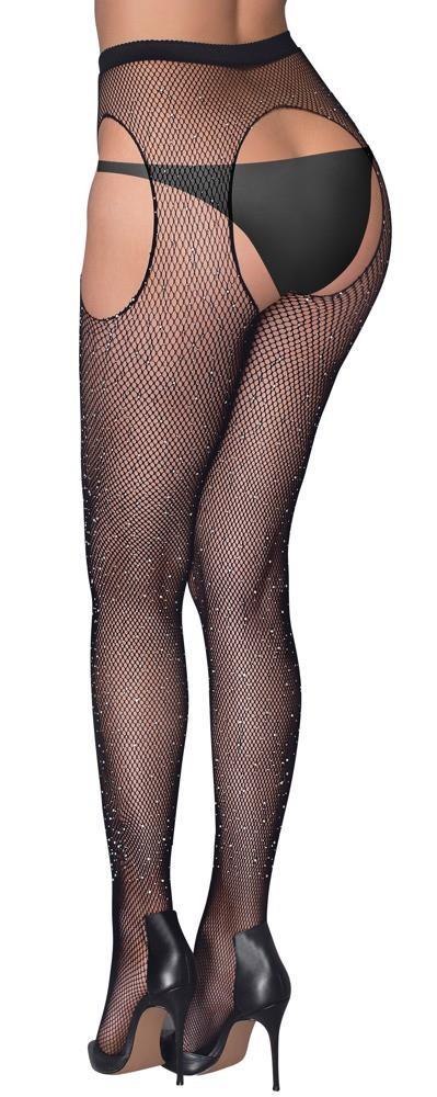 Sex Tights S-L Cottelli LEGWEAR Sex Tights S-L Cottelli LEGWEAR