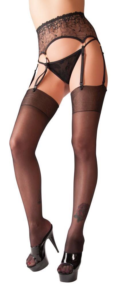 Stockings 5 Cottelli LEGWEAR Stockings 5 Cottelli LEGWEAR