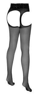 Suspender Tights 5 Cottelli LEGWEAR Suspender Tights 5 Cottelli LEGWEAR