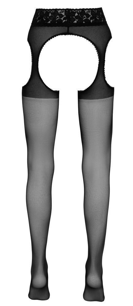 Suspender Tights 5 Cottelli LEGWEAR Suspender Tights 5 Cottelli LEGWEAR