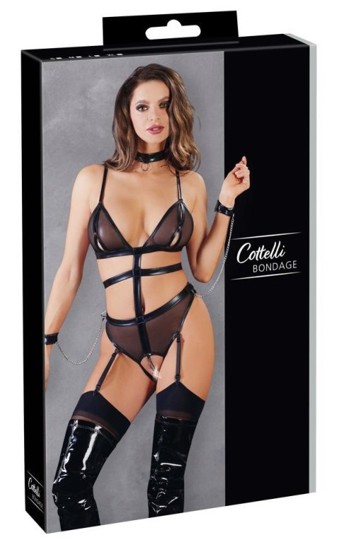 Body Chains S Cottelli BONDAGE Body Chains S Cottelli BONDAGE