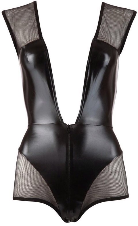 Body black S Cottelli PARTY Body black S Cottelli PARTY