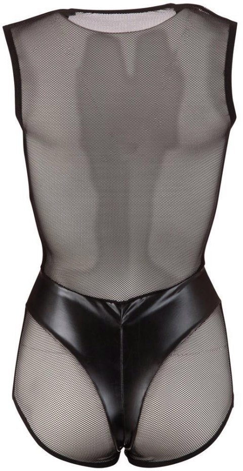 Body black S Cottelli PARTY Body black S Cottelli PARTY