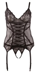 Cami Suspender 2XL Cottelli CURVES Cami Suspender 2XL Cottelli CURVES