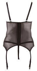 Cami Suspender 2XL Cottelli CURVES Cami Suspender 2XL Cottelli CURVES